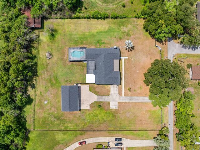 233 EASTERN AVENUE, St Cloud, FL 34769