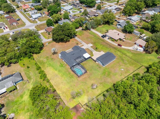 233 EASTERN AVENUE, St Cloud, FL 34769