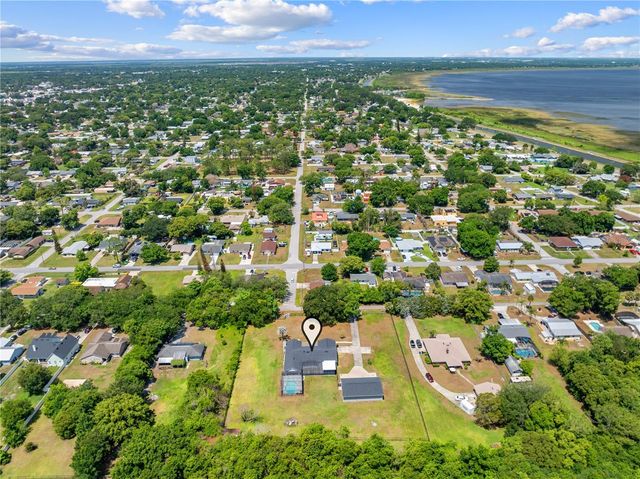 233 EASTERN AVENUE, St Cloud, FL 34769