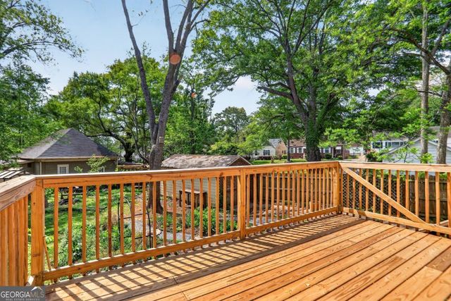 954 Sylvan Place SW, Atlanta, GA 30310