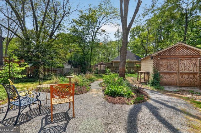 954 Sylvan Place SW, Atlanta, GA 30310