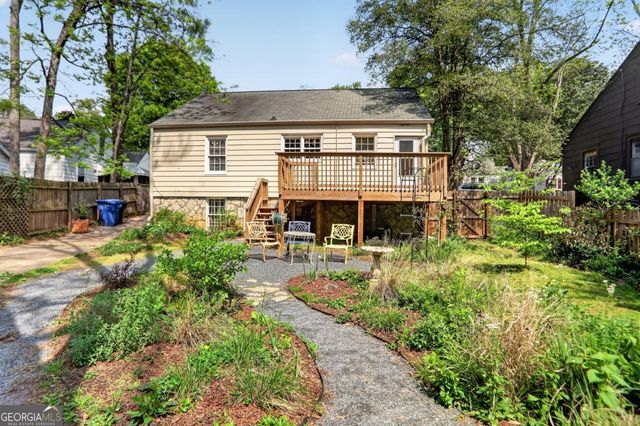 954 Sylvan Place SW, Atlanta, GA 30310