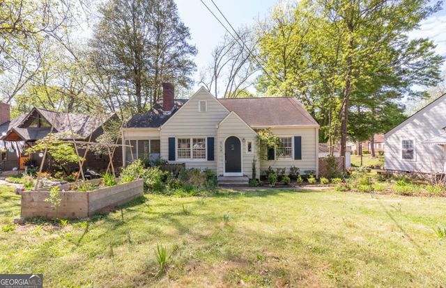 954 Sylvan Place SW, Atlanta, GA 30310