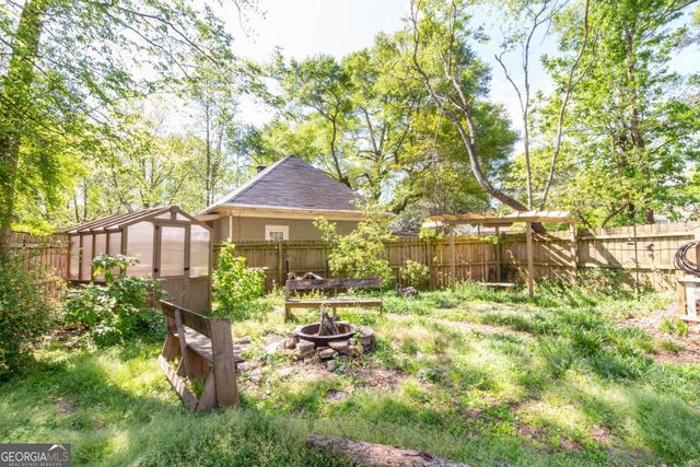 954 Sylvan Place SW, Atlanta, GA 30310