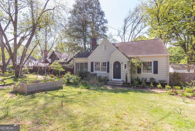 954 Sylvan Place SW, Atlanta, GA 30310