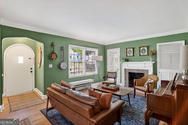 954 Sylvan Place SW, Atlanta, GA 30310