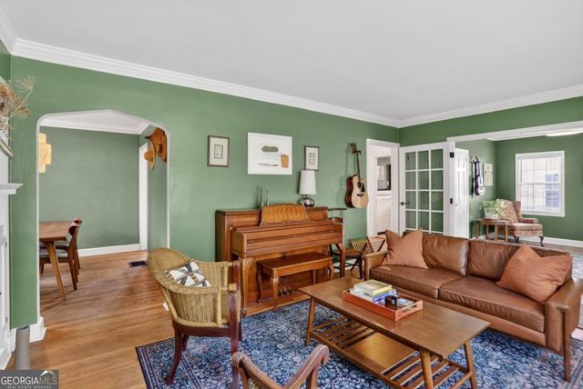 954 Sylvan Place SW, Atlanta, GA 30310