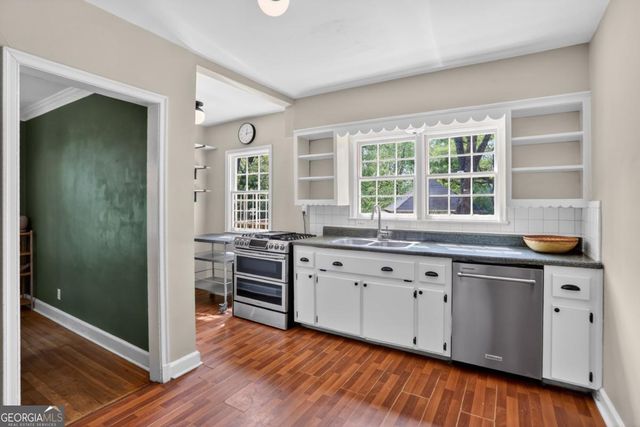 954 Sylvan Place SW, Atlanta, GA 30310