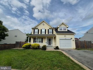 173 RANSON ESTATES CIR, Ranson, WV 25438