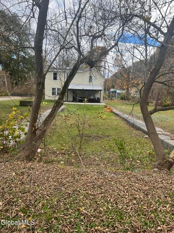 37 Hancock Street, Fort Plain, NY 13339