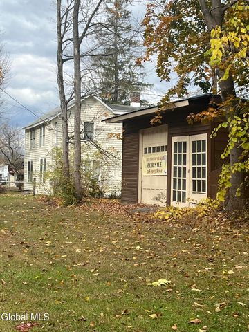 37 Hancock Street, Fort Plain, NY 13339