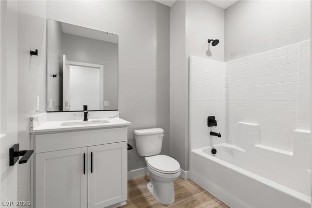 4508 Cave Lake Avenue, North Las Vegas, NV 89032