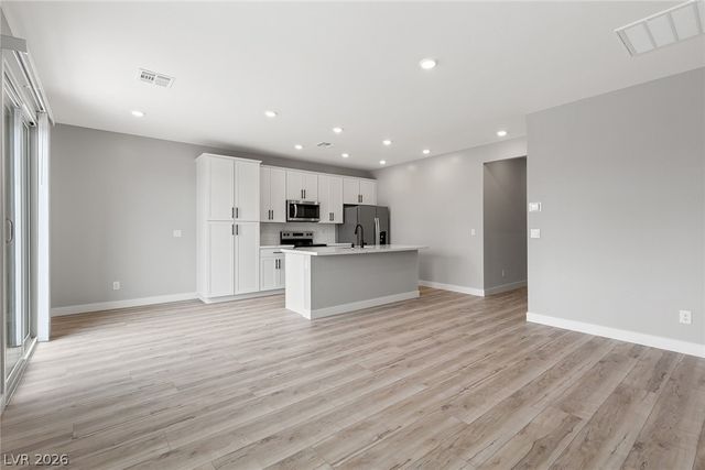 4508 Cave Lake Avenue, North Las Vegas, NV 89032