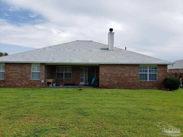 602 Batten Blvd, Pensacola, FL 32507