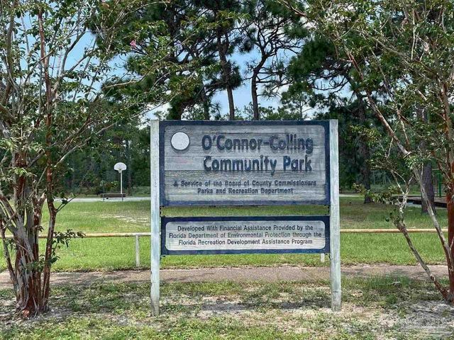 602 Batten Blvd, Pensacola, FL 32507