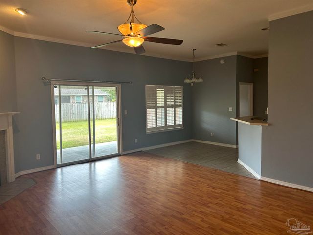 602 Batten Blvd, Pensacola, FL 32507