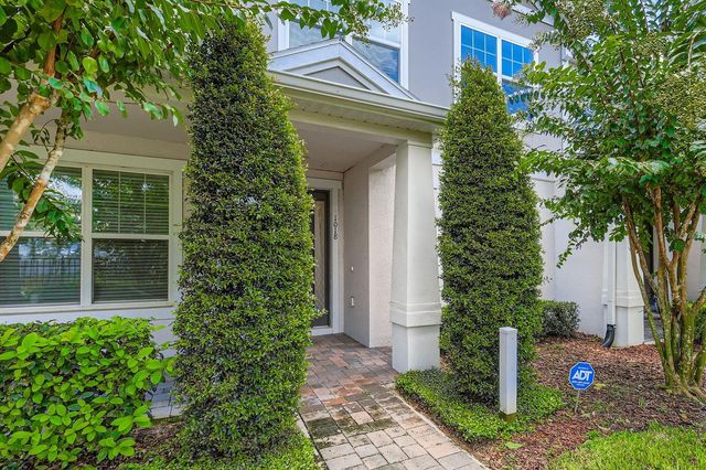 11018 HANLON TERRACE ALLEY, Winter Garden, FL 34787