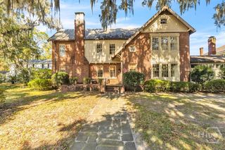 324 E 46th Street, Savannah, GA 31405