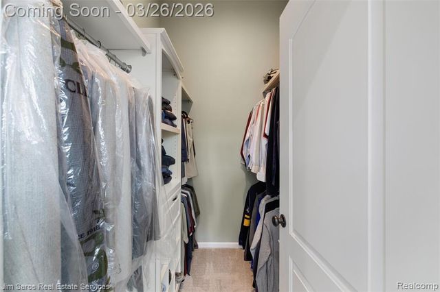 1247 Buckingham Road, Grosse Pointe Park, MI 48230