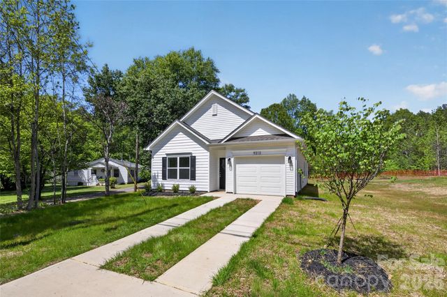 9212 Moores Chapel Road, Charlotte, NC 28214