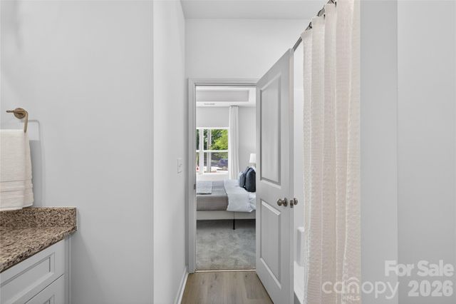 9212 Moores Chapel Road, Charlotte, NC 28214