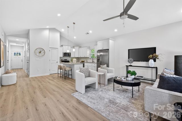 9212 Moores Chapel Road, Charlotte, NC 28214