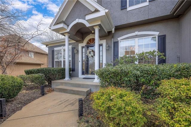 13205 W 124th Street, Overland Park, KS 66213