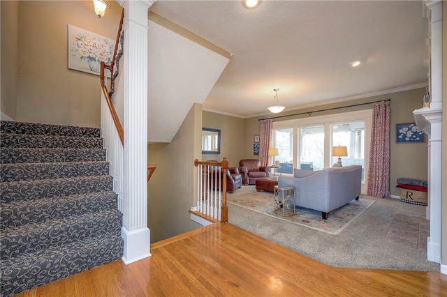 13205 W 124th Street, Overland Park, KS 66213