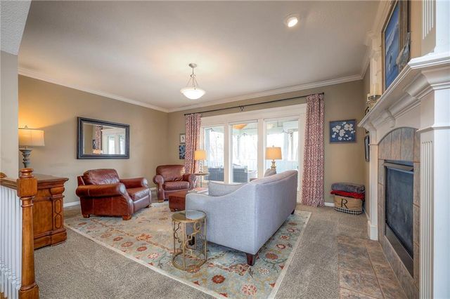 13205 W 124th Street, Overland Park, KS 66213