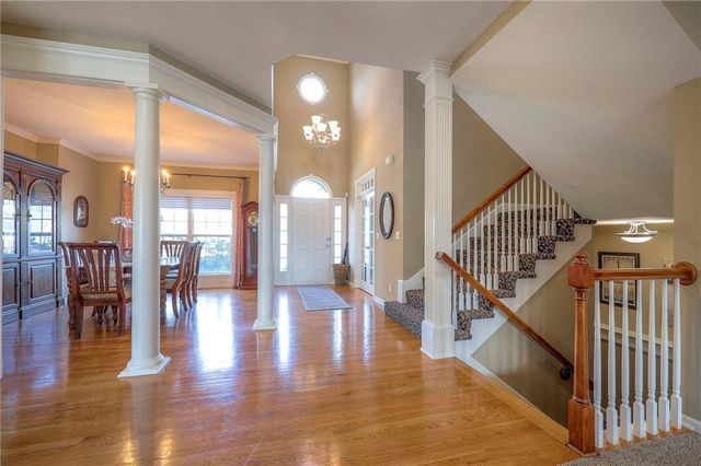 13205 W 124th Street, Overland Park, KS 66213