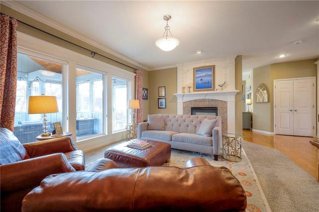 13205 W 124th Street, Overland Park, KS 66213