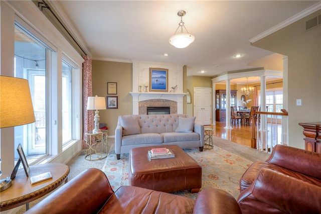 13205 W 124th Street, Overland Park, KS 66213