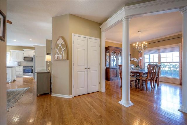 13205 W 124th Street, Overland Park, KS 66213