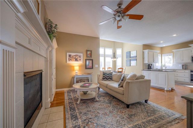 13205 W 124th Street, Overland Park, KS 66213