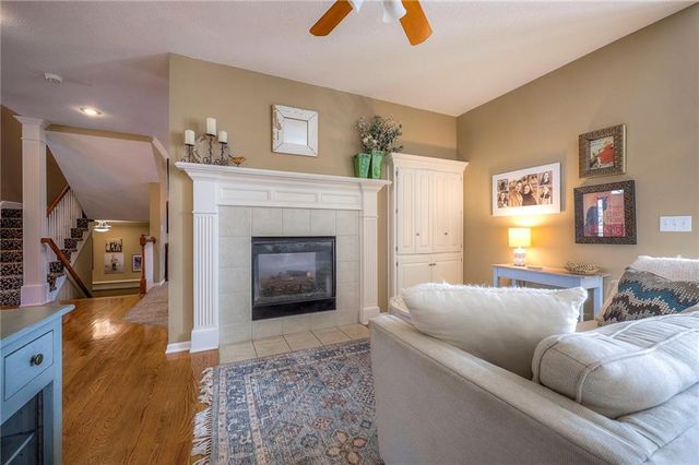 13205 W 124th Street, Overland Park, KS 66213