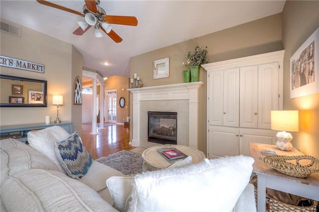 13205 W 124th Street, Overland Park, KS 66213