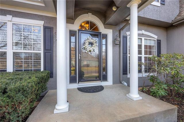 13205 W 124th Street, Overland Park, KS 66213