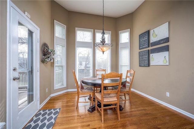 13205 W 124th Street, Overland Park, KS 66213