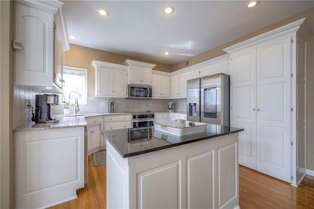 13205 W 124th Street, Overland Park, KS 66213