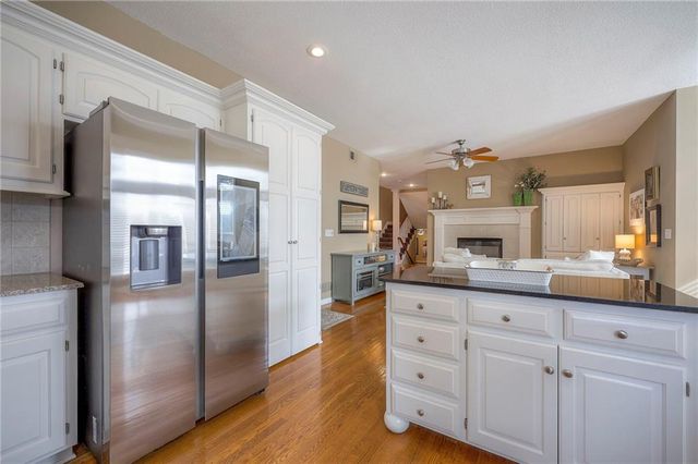 13205 W 124th Street, Overland Park, KS 66213