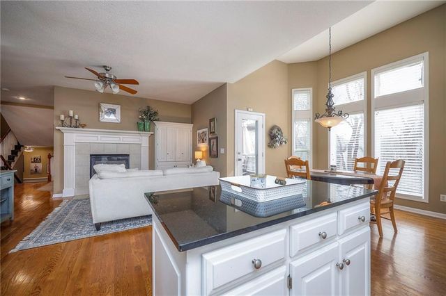 13205 W 124th Street, Overland Park, KS 66213