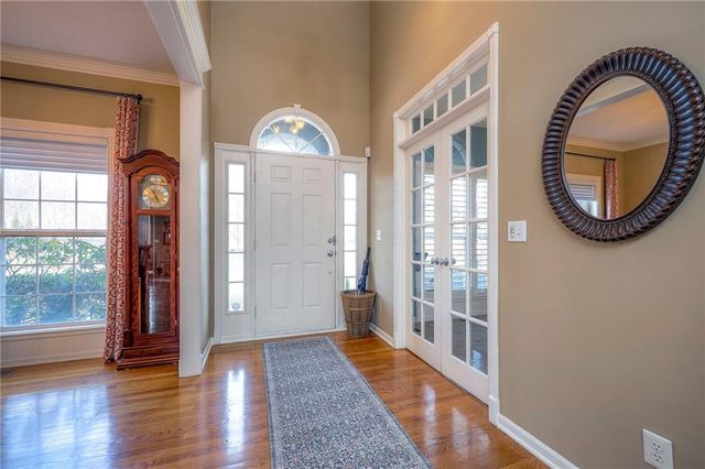 13205 W 124th Street, Overland Park, KS 66213