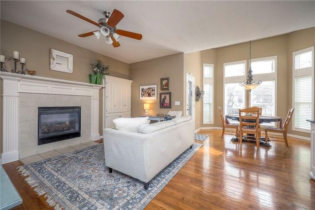 13205 W 124th Street, Overland Park, KS 66213