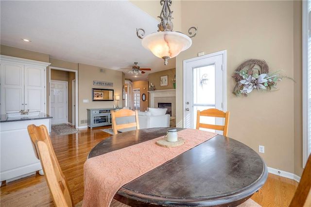 13205 W 124th Street, Overland Park, KS 66213