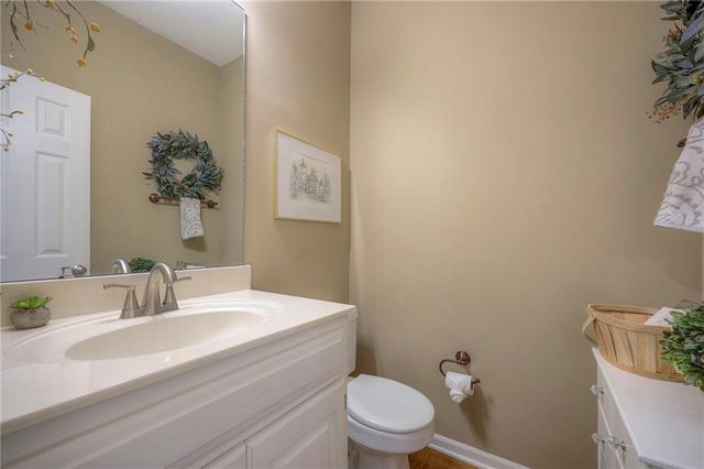 13205 W 124th Street, Overland Park, KS 66213