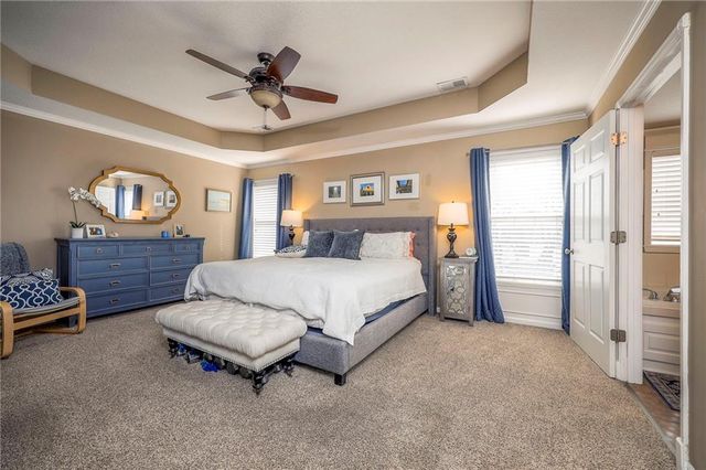 13205 W 124th Street, Overland Park, KS 66213