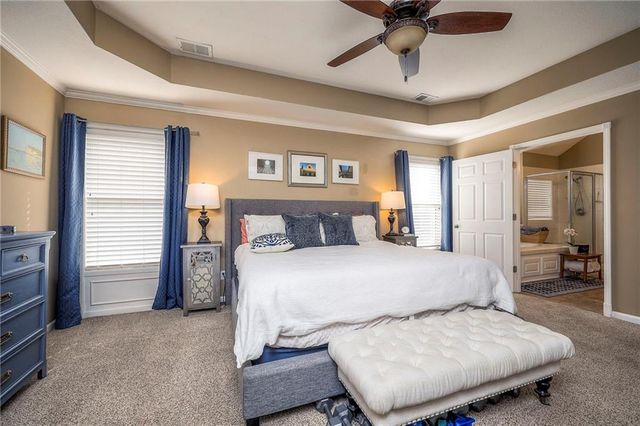 13205 W 124th Street, Overland Park, KS 66213