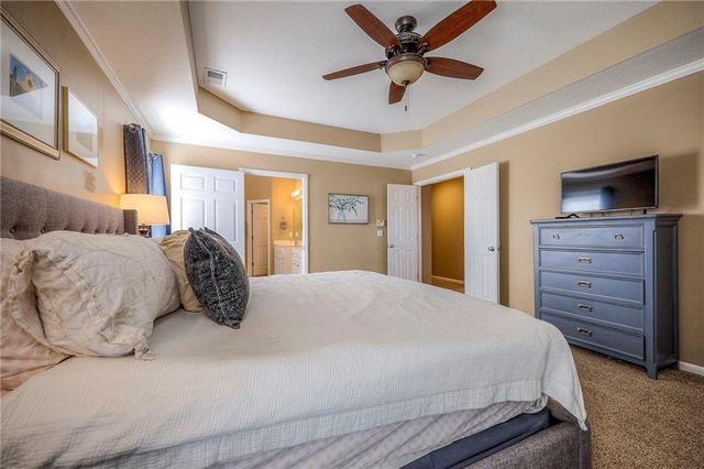 13205 W 124th Street, Overland Park, KS 66213