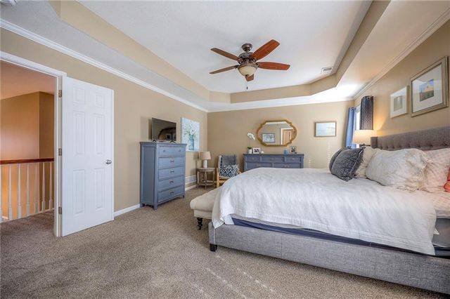 13205 W 124th Street, Overland Park, KS 66213