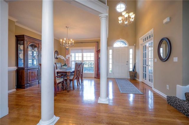 13205 W 124th Street, Overland Park, KS 66213